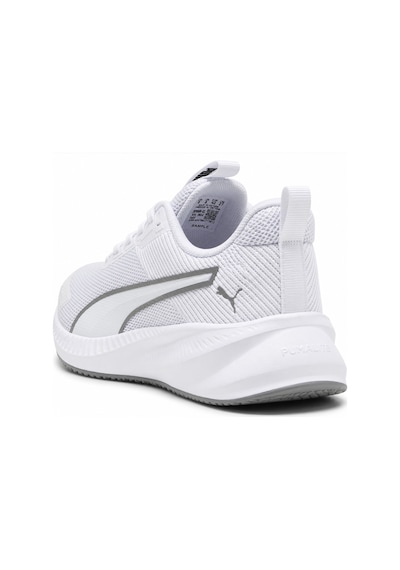 Puma Flyer Lite 4 313499-03 Unisex Spor Ayakkabı Beyaz