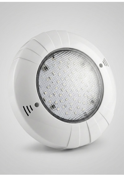 Ecoslim 72 Led 20w Mavi Sıva Üstü Havuz Aydınlatma Lambası
