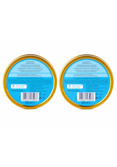 Penaten Baby Pişik Kremi 150 Ml, 2'li Set, Bebek Cilt Bakım Kremi