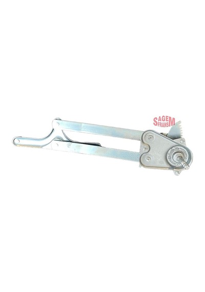 Cam Krıkosu Arka Sağ R9 7700757190