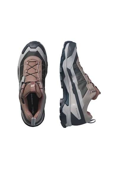 Salomon X Ultra 5 Gore-tex Erkek Ayakkabısı L47854600 Çok Renkli