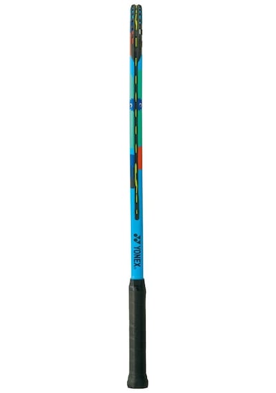Yonex Yy25 21 İnch 185 Gram Çift Parça Mavi Çocuk Raketi