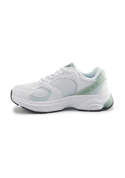 U.s. Polo Assn. Juno 5pr Beyaz Kadın Sneaker 000000000102023067 Beyaz