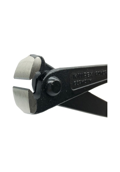 Knıpex 9911300 Ağır Hizmet Betoncu Kerpeteni 300 Mm