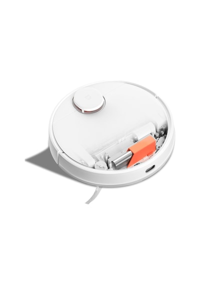 Xiaomi Mi Robot Vacuum Mop Pro Beyaz Akıllı Robot Süpürge