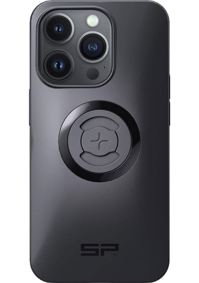 Sp Connect C+ İphone İ14 Pro Telefon Kılıfı