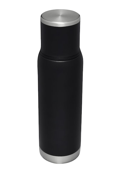 Stanley The Adventure To-go Bottle 0.75 Lt / 25oz  Black