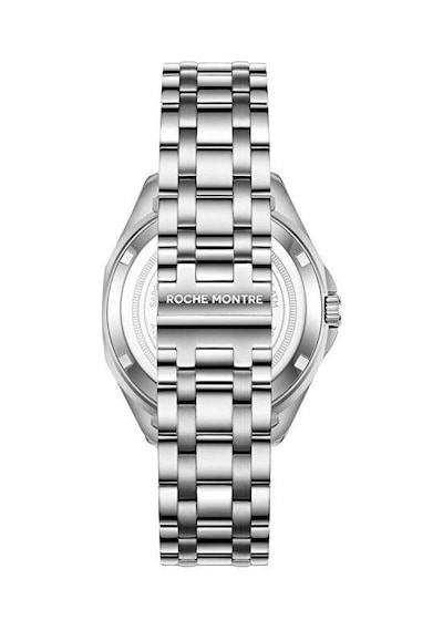 Roche Montre Rmg4001-02 Erkek Kol Saati Metalik Gri