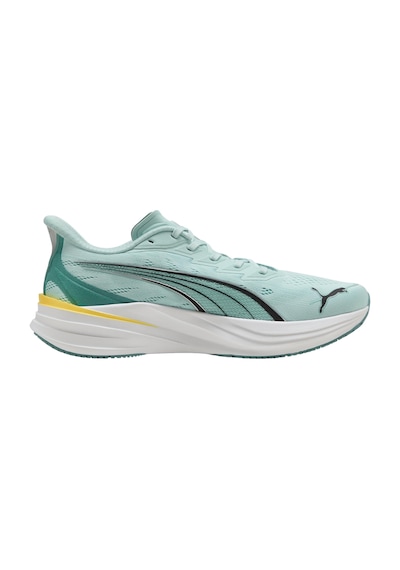 312587-10 Puma Darter Pro 2 Spor Ayakkabı Açık Mavi 312587-10