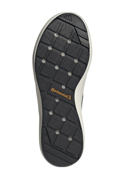 Adidas Terrex Boat Unısex Spor Ayakkabı - Jı3499 Siyah