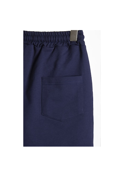 Terapi Men Erkek Lacivert Basic Regular Fit Şort & Bermuda Lacivert