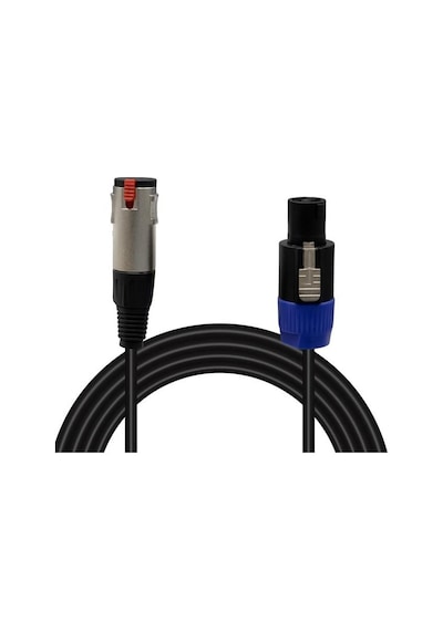 Magicvoice Ld384 Specon Erkek - Dişi Çevirici 1 Metre Kablo
