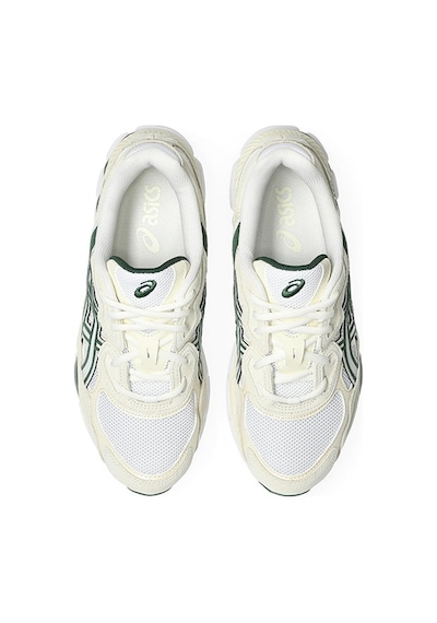 Asics Gel-nyc Erkek Koşu Ayakkabısı 1203a383-750 Çok Renkli