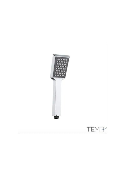 Tema Arya Duş Başlığı 55181 Krom