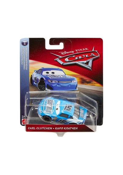 Dxv29 Cars Tekli Karakter Araçlar / Asorti Seçilemez.
