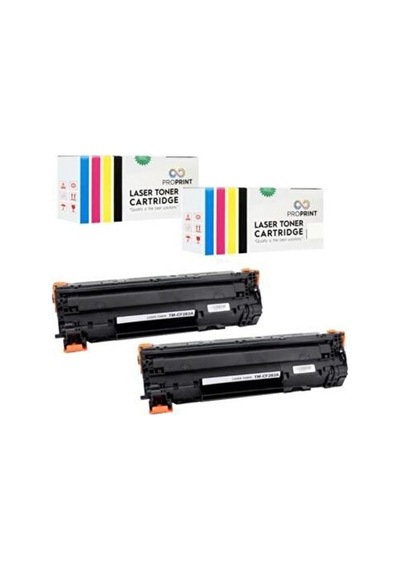M201dw M201n 2 Adet Uyumlu Toner 83a Cf283a