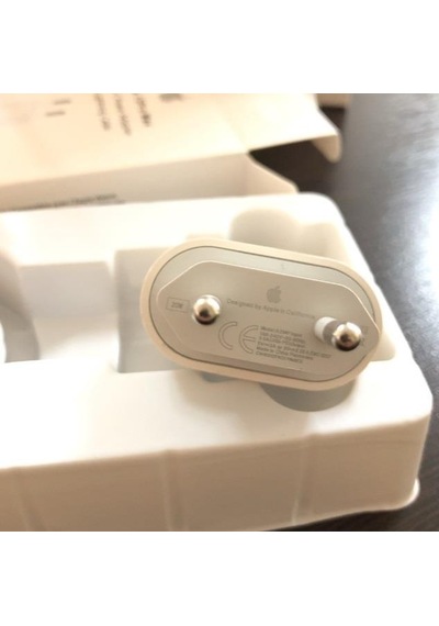 Apple Uyumlu iPhone X-11-12-13 Pro - Pro Max  Hızlı Şarj Aleti 20w Şarj Adaptörü Başlığı Şarj Cihazı