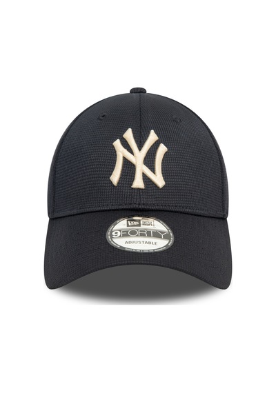 New Era Pıvot Örgü 9forty Unisex Lacivert Şapka 60565461