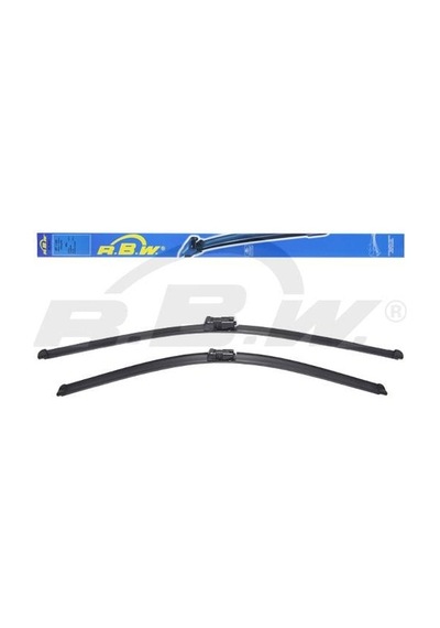 Silecek Süpürgesi 680/630 Mm Aerotwın Opel Astra J 2009