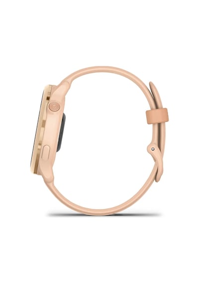 Garmin Vivoactive 6 Metalik Akıllı Saat (Distribütör Garantili) Garmin Vivoactive 6 Metalik Akıllı Saat (Distribütör Garantili)