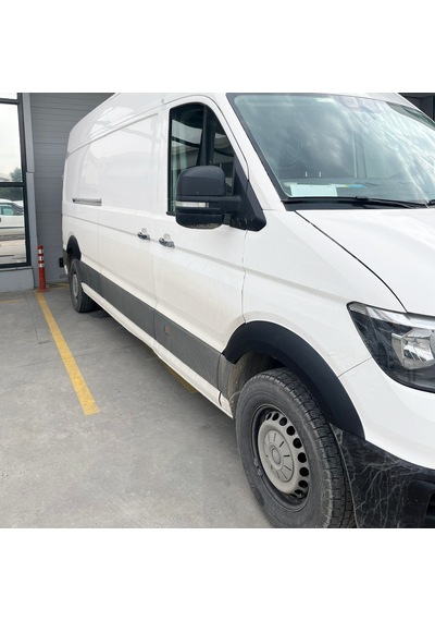 VOLKSWAGEN CRAFTER 2021- Çamurluk Dodik