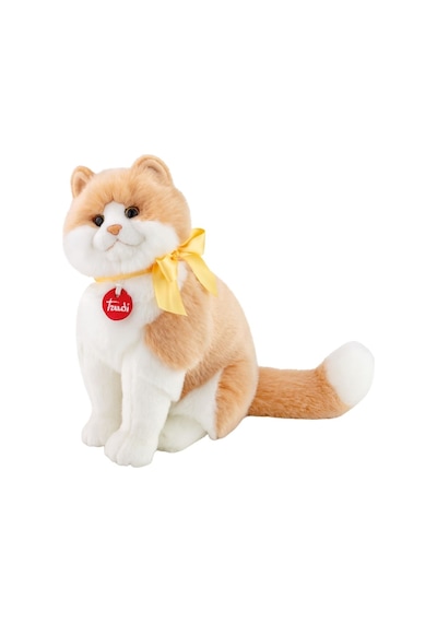 Trudi Charlie The Cat 9000 Çok Renkli