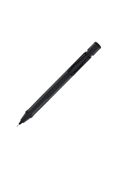 Lamy Safari 2026 Özel Üretim Rengi Versatil Kalem Meteorite 0.5