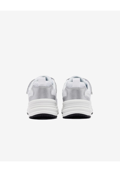 Skechers Retro-graph Büyük Kız Çocuk Beyaz Spor Ayakkabı 303692l Wsl Beyaz Skechers Retro-graph Büyük Kız Çocuk Beyaz Spor Ayakkabı 303692l Wsl Beyaz