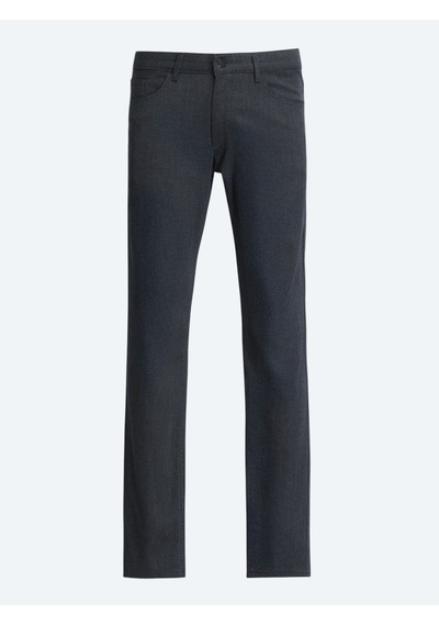 Kip Erkek Siyah Dokuma Regular Fit Casual Pamuk Karışımlı Pantolon Siyah Kip Erkek Siyah Dokuma Regular Fit Casual Pamuk Karışımlı Pantolon Siyah