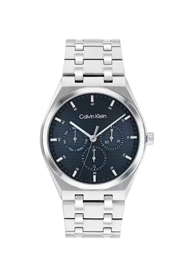 Calvin Klein Ck25200520 Erkek Kol Saati Gri