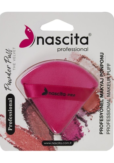 Nascita Profesyonel Makyaj Ponponu - 115