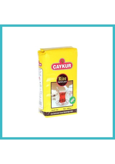 Bezos Çay Rize 1000 Gr. 1 Adet Dfnbez