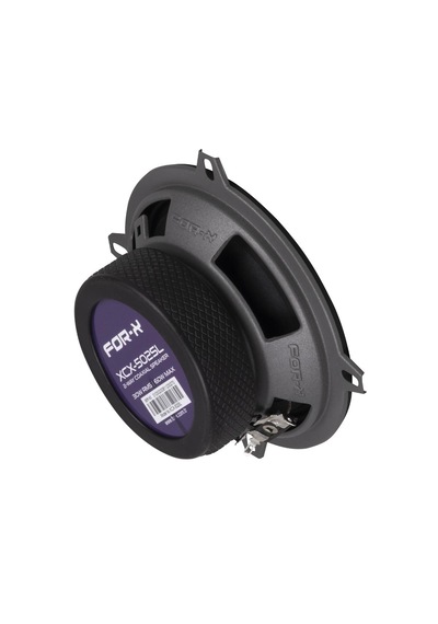 For-x Xcx-502sl-60w Max-30w Rms-13 Cm-kaliteli-profesyonel-slim Coaxial- Oto Hoparlör