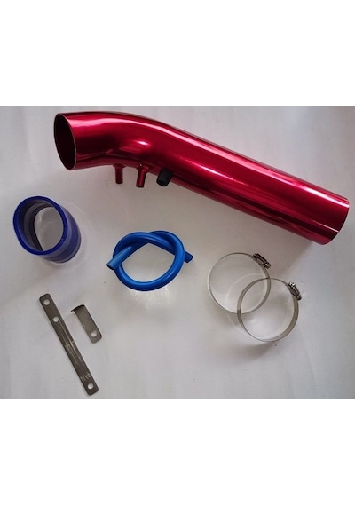 Space Honda Civic Uyumlu Hava Filtre Borusu Büyük 1992 / 2001 Fl0505546