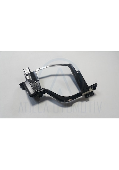 BMW 5 SERİSİ E60 E61 2003-2010 FAR BRAKETİ ÖN SOL.