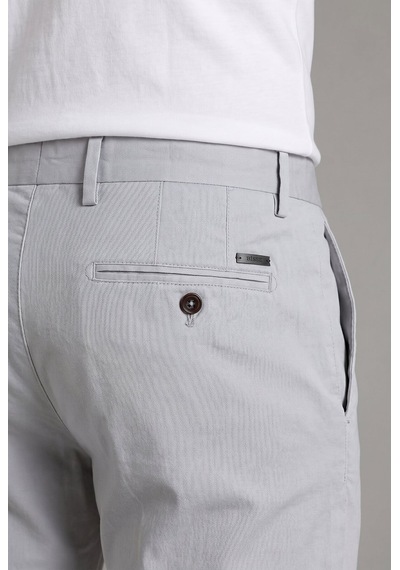 Bisse Gri Jogger Spor Pantolon Pns26y26102 E55
