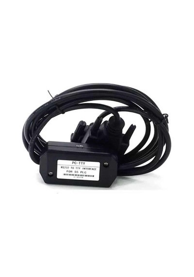 Pc-tty S5 Plc Kablo