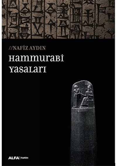 Hammurabi Yasaları