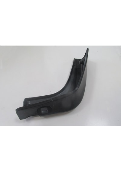 Mercedes E Class W124 85/93 Arka Çamurluk Marşpiyeli Bandı Sol