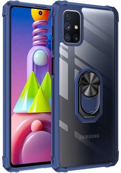 Samsung Uyumlu Galaxy M51 Kilif Zore Mola Kapak 465576979