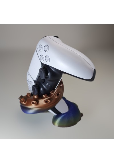 Ps5 Dual Sense Stand - 9