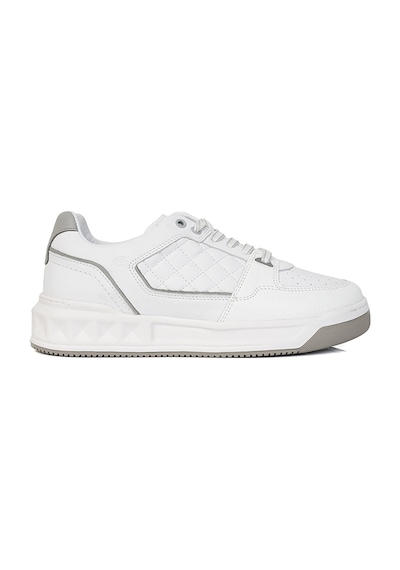 Greyder 17000 Comfort Sneaker Casual Erkek Ayakabı Beyaz