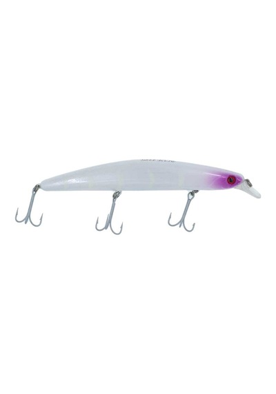 Albastar Bluefish Sahte Balık Whtllc 125mm