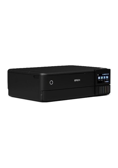 Epson Ecotank L8180 Çok Fonksiyonlu A3 Tanklı