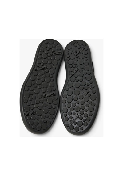 Camper Pelotas Soller Erkek Sneaker K101003 Siyah