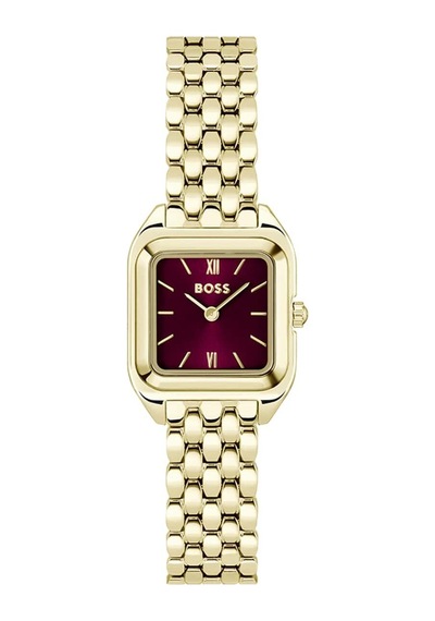 Boss Watches Hb1502824 Kadın Kol Saati Altın