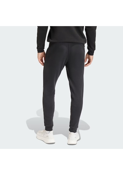 Adidas Entrada26 Erkek Eşofman Altı Jz9138 Siyah