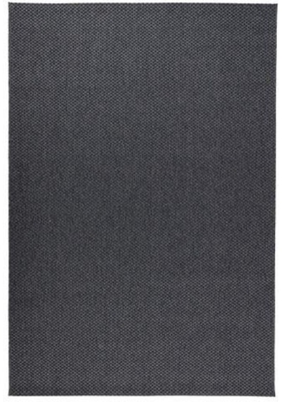 Koyu Gri Halı 200x300 cm MeridyenDukkan 200x300 cm İç-Dış Mekana
