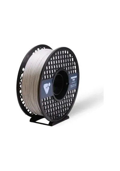 Valment Pla Premium Açık Gri Filament