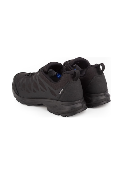 Evolite Black Line Evo-tex Outdoor Ayakkabı Siyah